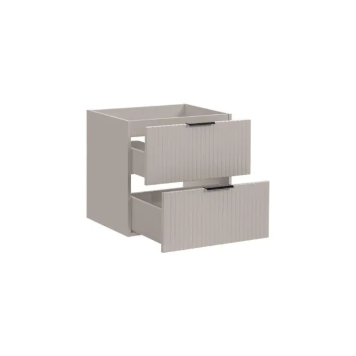 Kopalniški blok ILONA 120 Kopalniški blok ILONA 120 . Kopalniški blok ILONA 120 je narejen v kašmir barvi, kar poudari čist in sodoben izgled. Je funkcionalen in estetsko privlačen