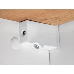 Kopalniški blok LATINA - slika 16