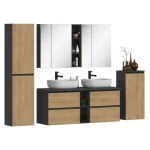 Kopalniški blok MOTO 140 DUO je odlične kvalitete, narejen iz kakovostnih materialov. V njem vam nikoli več ne bo zmanjkalo prostora, ko si boste delili