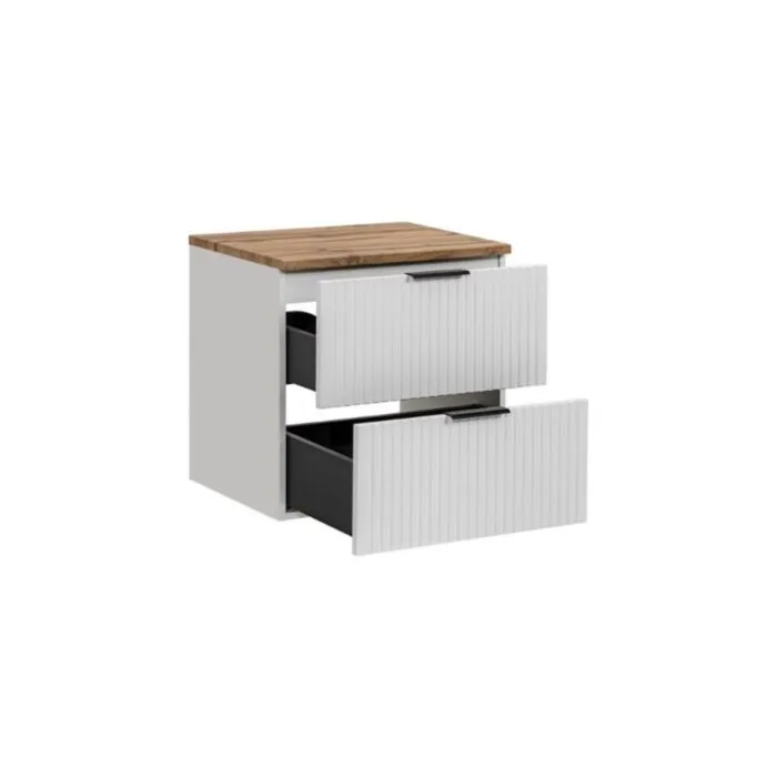 Kopalniški blok PIJA 60 Kopalniški blok PIJA 60 . Kopalniški blok PIJA 60 je narejen v beli barvi, kar mu poudari čist in sodoben izgled. Je funkcionalen in estetsko privlačen