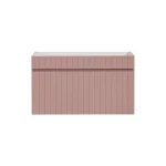 Kopalniški blok ROZY 60 je hkrati enostaven in eleganten. Nežno roza elementi s kombinacijo elementov v beli barvi je popolna kombinacija, ki se poda vsakemu