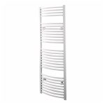 KOPALNIŠKI RADIATOR BIAL SORA 600 X 1694 BEL