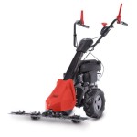 KOSILNICA SCHEPPACH  BMS196-88 GREBENSKA