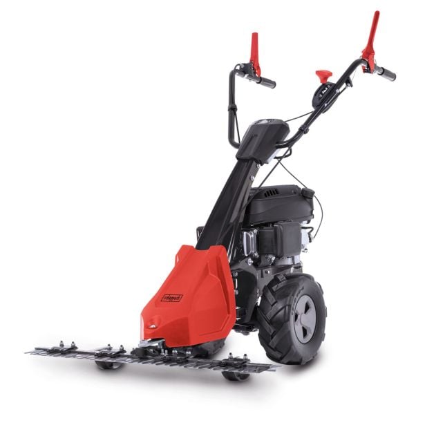 KOSILNICA SCHEPPACH  BMS196-88 GREBENSKA KOSILNICA SCHEPPACH  BMS196-88 GREBENSKA