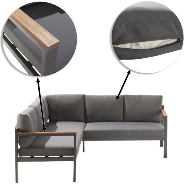 kotna-garnitura-oris-ii-5p-alueuckavna-mizica-d-grd-gr-blazina-3467518-1 KOTNA GARNITURA ORIS II 5P ALU/EUC+KAVNA MIZICA D.GR/D.GR BLAZINA - slika 11