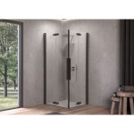 KOTNA KABINA ZA PRHANJE KOLPA SAN Q 80 B/1 POLARIS FOLD