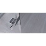 KOTNA KABINA ZA PRHANJE KOLPA SAN Q 80 SBR/1 ANDROMEDA SILVER PROF. PROZ. STEK. - slika 4