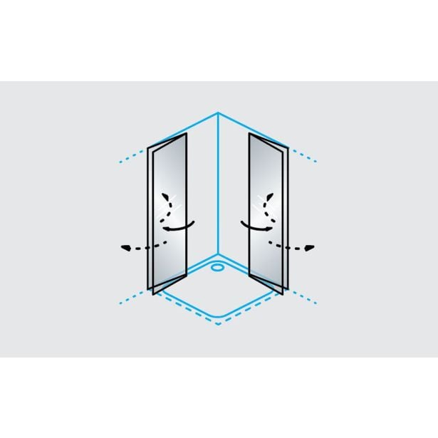kotna-kabina-za-prhanje-kolpa-san-q-90-sbr1-polaris-fold-silver-prof-proz-stek-3299481-1 KOTNA KABINA ZA PRHANJE KOLPA SAN Q 90 SBR/1 POLARIS FOLD SILVER PROF. PROZ. STEK. - slika 4