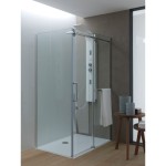 KOTNA KABINA ZA PRHANJE KOLPA SAN TK 120 X 90/K VIRGO UNI