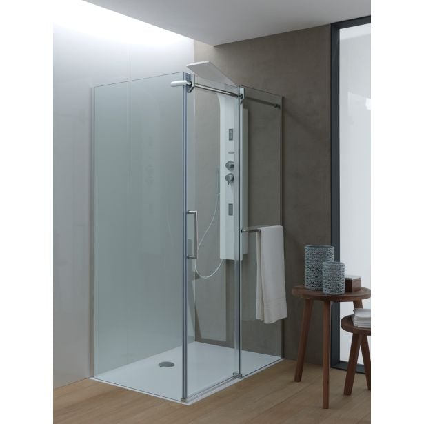 KOTNA KABINA ZA PRHANJE KOLPA SAN TK 120 X 90/K VIRGO UNI KOTNA KABINA ZA PRHANJE KOLPA SAN TK 120 X 90/K VIRGO UNI