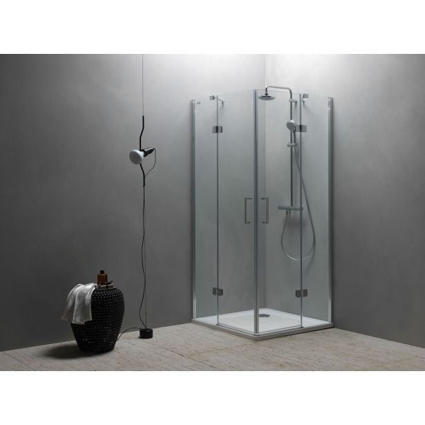 KOTNA KABINA ZA PRHANJE KOLPA SAN TKK 100/K ATLAS SILVER BRILL PROF. PROZ. STEK. KOTNA KABINA ZA PRHANJE KOLPA SAN TKK 100/K ATLAS SILVER BRILL PROF. PROZ. STEK.