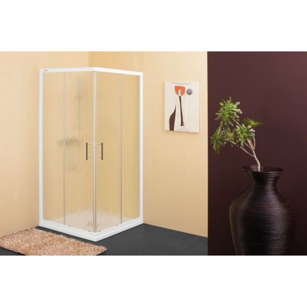 KOTNA KABINA ZA PRHANJE KOLPA SAN TKK 90X100 S/CH SQ LINE BELI PR. ČINČILA ST.H=190 KOTNA KABINA ZA PRHANJE KOLPA SAN TKK 90X100 S/CH SQ LINE BELI PR. ČINČILA ST.H=190