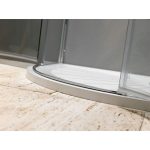 KOTNA KABINA ZA PRHANJE KOLPA SAN TKP 100/K-FROST R550 ATLA - slika 4