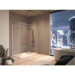 KOTNA KABINA ZA PRHANJE KOLPA SAN WIN 140X90-UNI SBR/1 CALYPSO