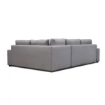 Kotna sedežna garnitura ADO - slika 16