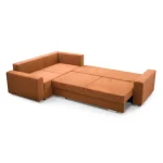 Kotna sedežna garnitura ADO - slika 19