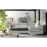 Kotna sedežna garnitura AIR 2 - slika 7