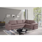 Kotna sedežna garnitura ALDUS - slika 11