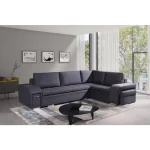 Kotna sedežna garnitura ALDUS - slika 13