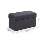 Kotna sedežna garnitura ALDUS - slika 19