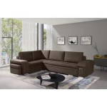 Kotna sedežna garnitura ALDUS - slika 8