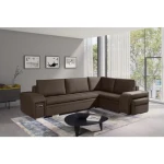 Kotna sedežna garnitura ALDUS - slika 9