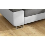 Kotna sedežna garnitura ANTON 2 - slika 7