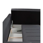 Kotna sedežna garnitura ARWEN - slika 14