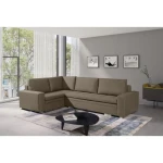 Kotna sedežna garnitura ARWEN - slika 7