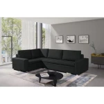 Kotna sedežna garnitura ARWEN - slika 9