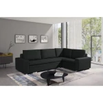 Kotna sedežna garnitura ARWEN - slika 10