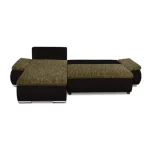 Kotna sedežna garnitura CARA - slika 11