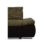 Kotna sedežna garnitura CARA - slika 12