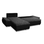 Kotna sedežna garnitura CARA - slika 21