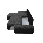 Kotna sedežna garnitura CARA - slika 22