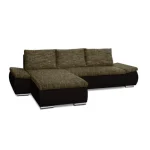 Kotna sedežna garnitura CARA - slika 8