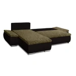 Kotna sedežna garnitura CARA - slika 10