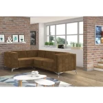 Kotna sedežna garnitura DALAS - slika 9