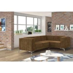 Kotna sedežna garnitura DALAS - slika 10