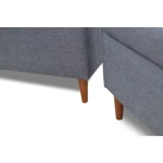 Kotna sedežna garnitura DANA - slika 12