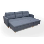 Kotna sedežna garnitura DANA - slika 7