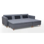 Kotna sedežna garnitura DANA - slika 8