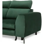 Kotna sedežna garnitura DANEJ - slika 12