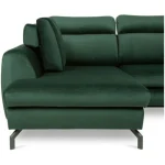 Kotna sedežna garnitura DANEJ - slika 13