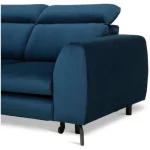 Kotna sedežna garnitura DANEJ - slika 21