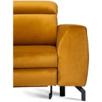 Kotna sedežna garnitura DANEJ - slika 7