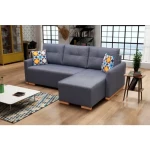 Kotna sedežna garnitura DAŠA - slika 11