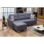 Kotna sedežna garnitura DAŠA - slika 12