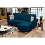 Kotna sedežna garnitura DAŠA - slika 13