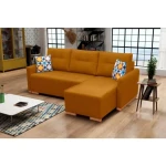 Kotna sedežna garnitura DAŠA - slika 7